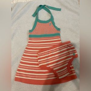 Juicy couture sweater dress
